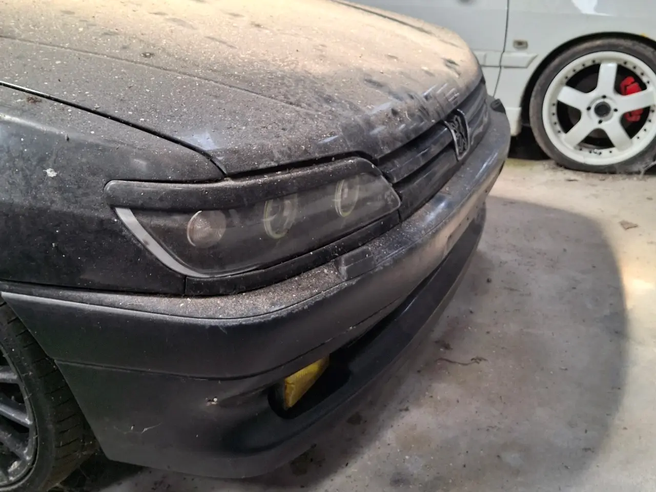 Billede 3 - Peugeot 306 gti 