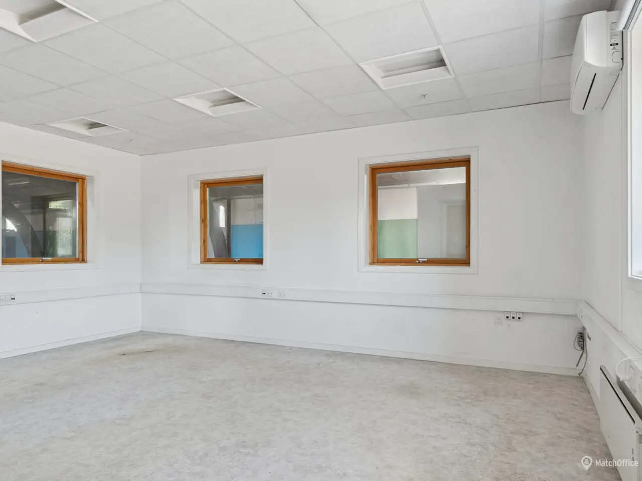 Billede 11 - 2.545 m² højloftet lager i Glostrup