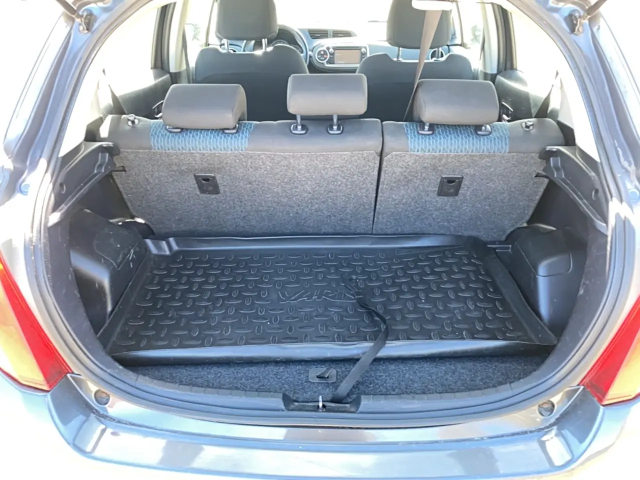 Billede 8 - Toyota YARIS T2 Touch...1.3.benzin pæn køre godt