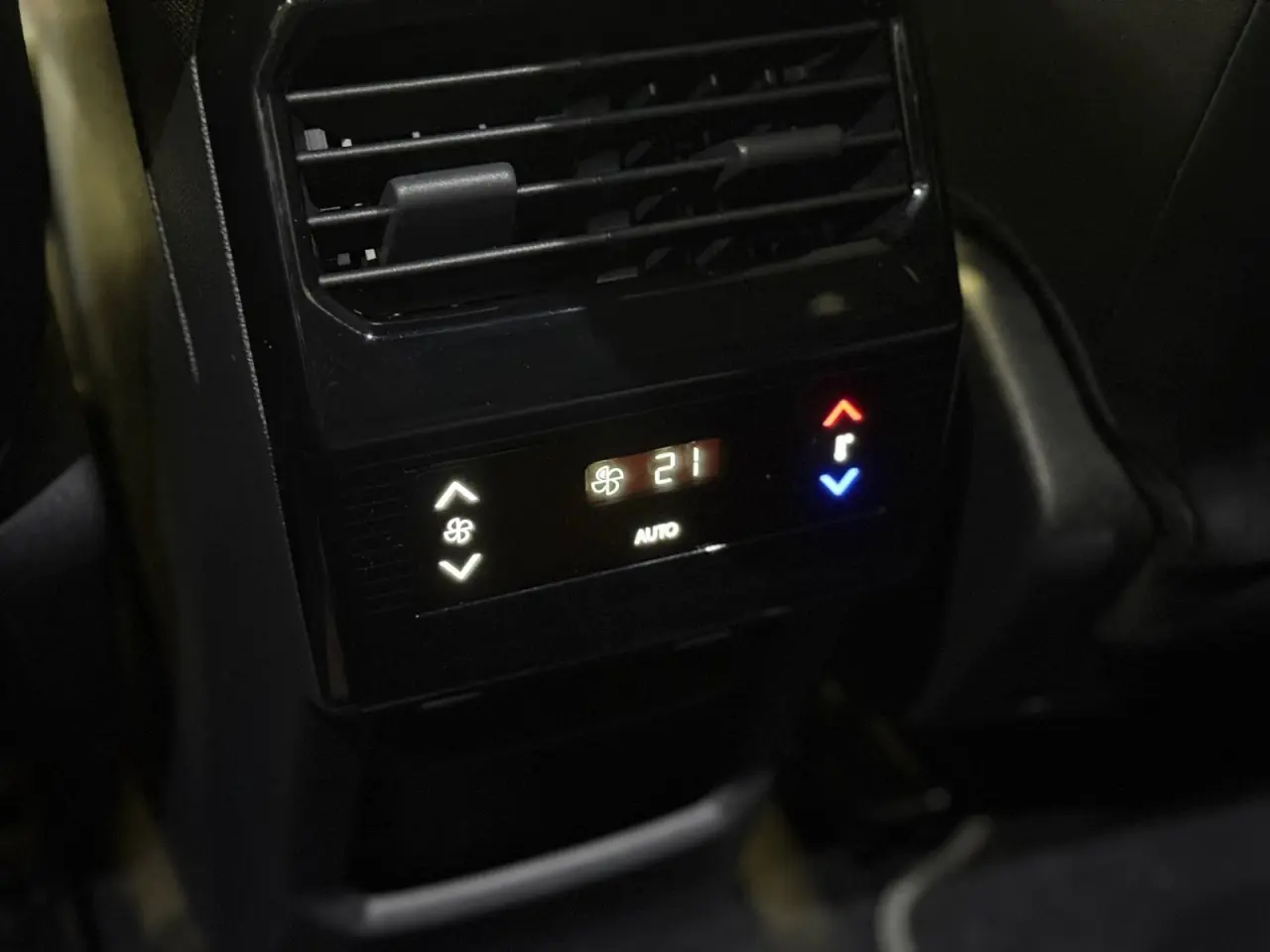Billede 15 - Peugeot e-5008 77 GT Pack 7prs