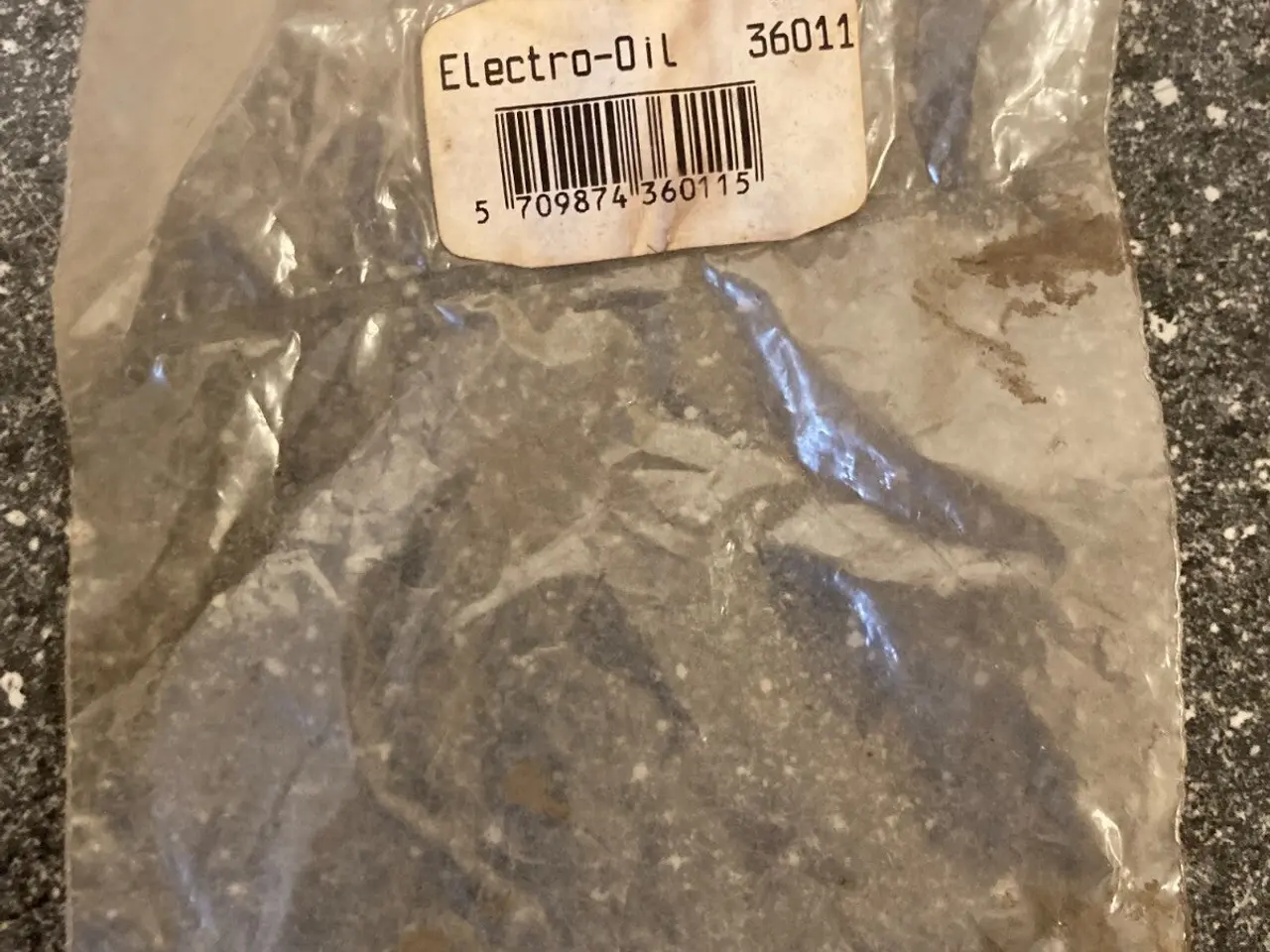 Billede 3 - Junkers Bosch Boiler Electrode Electro-oil Plate -