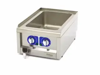 Elektrisk Bain Marie – 40 x 60 cm