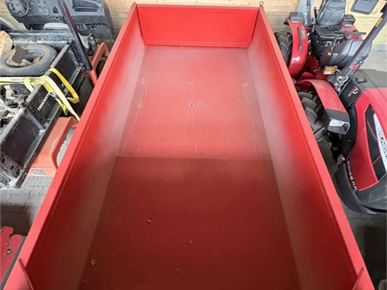 Billede 2 - ABC Container