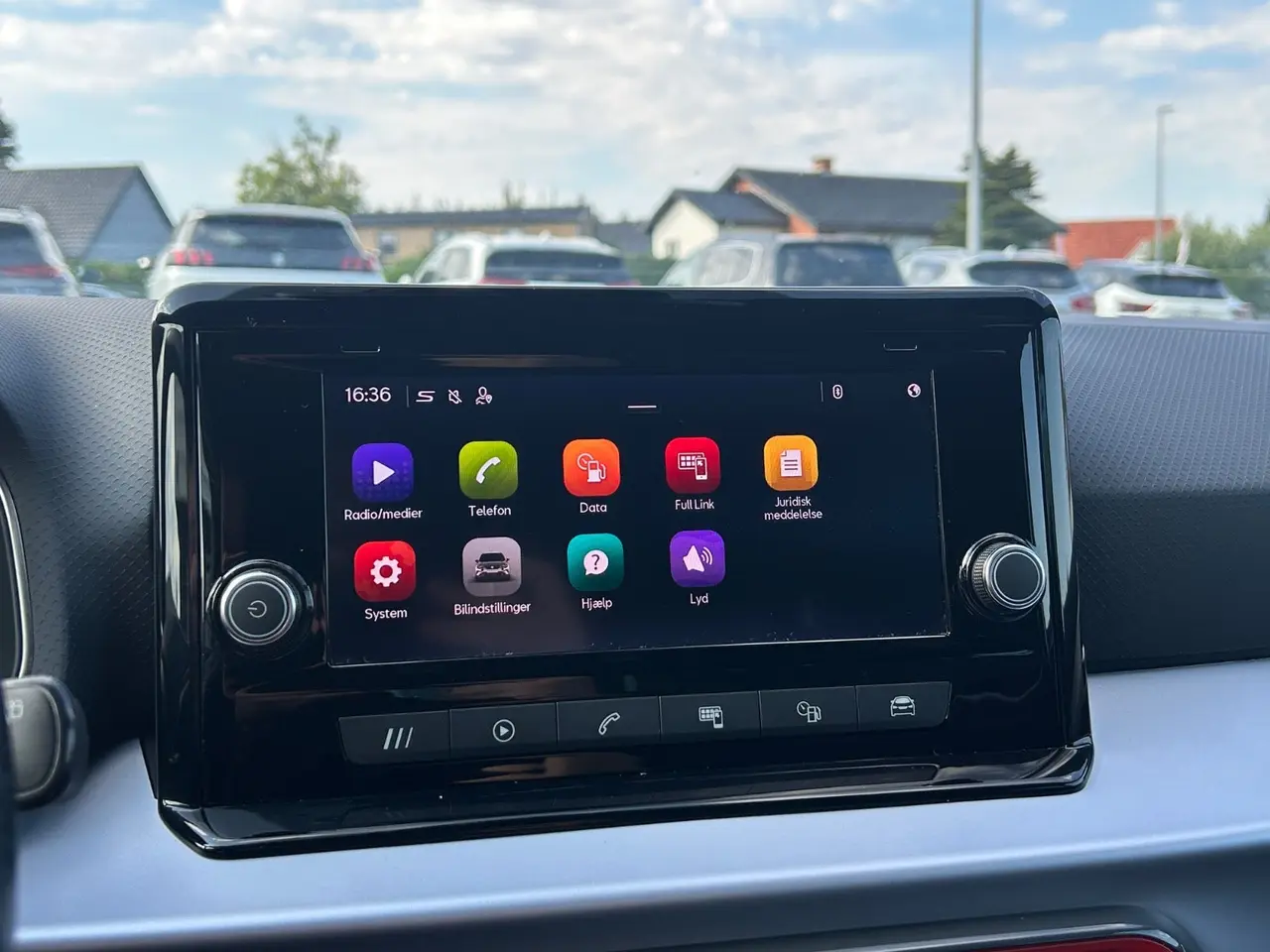 Billede 13 - Seat Arona 1,0 TSi 110 FR DSG
