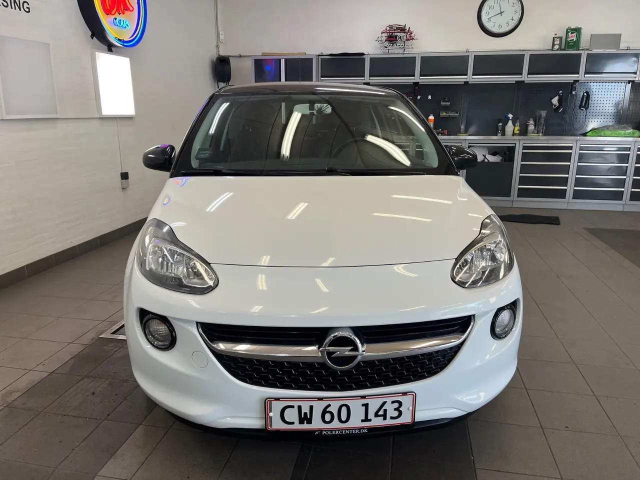 Billede 5 - Opel Adam 1,4 100 Slam