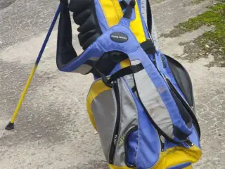 Golfbærebag