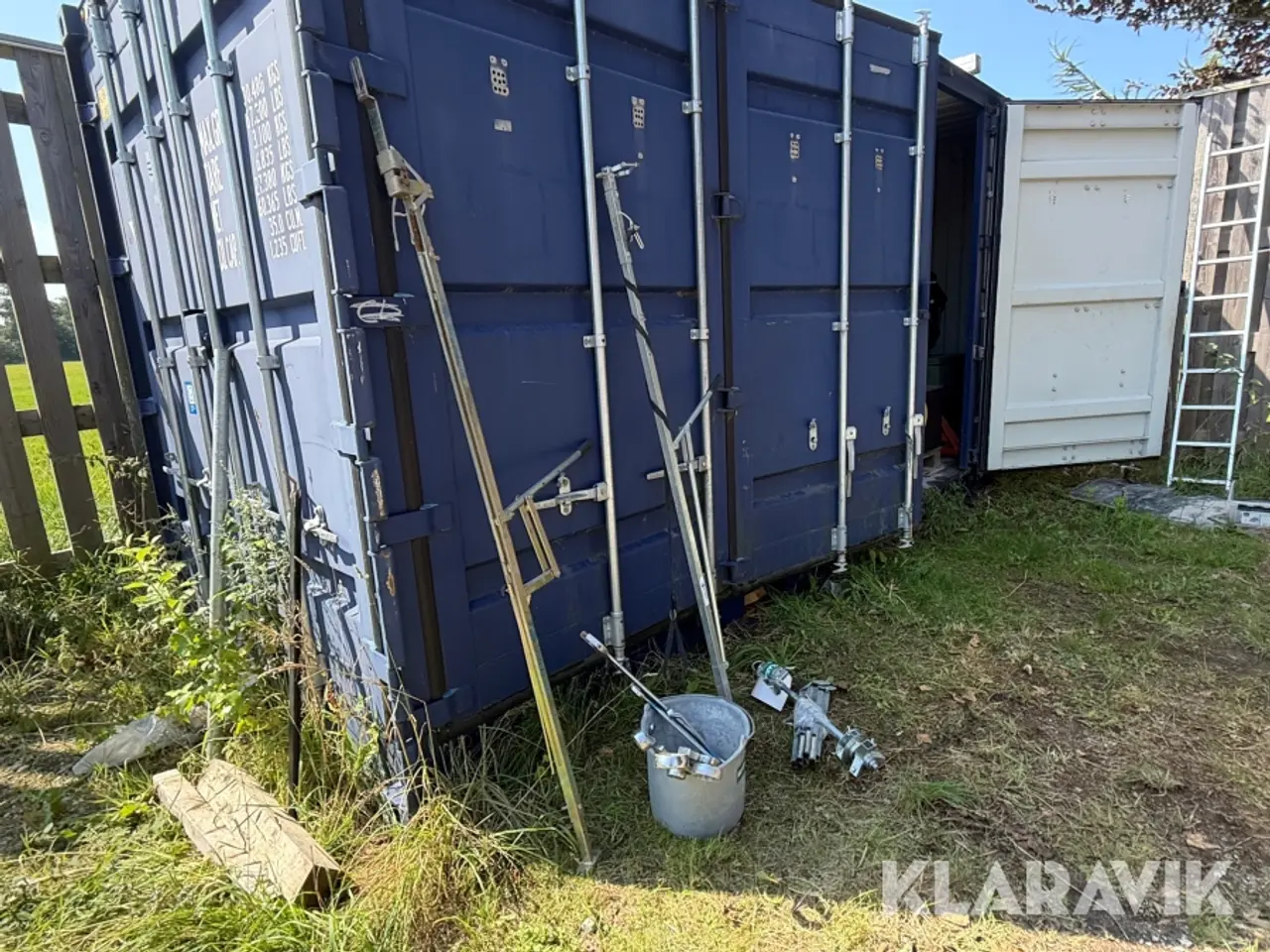 Billede 2 - Værktøjs lot