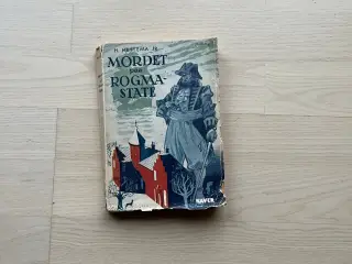 Mordet paa Rogma-state