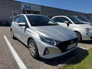 Hyundai i20 1,0 T-GDi Essential