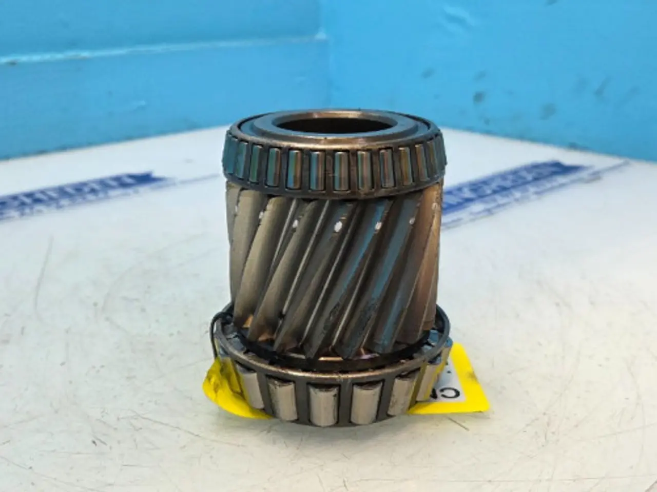 Billede 8 - Claas Axion 840 Gear 0011343350