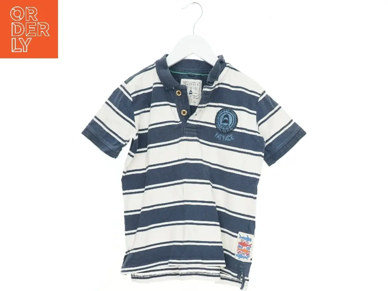 Billede 1 - T-Shirt (str. 128 cm)