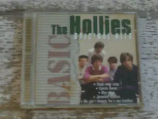 HOLLIES - ORGINAL HITS