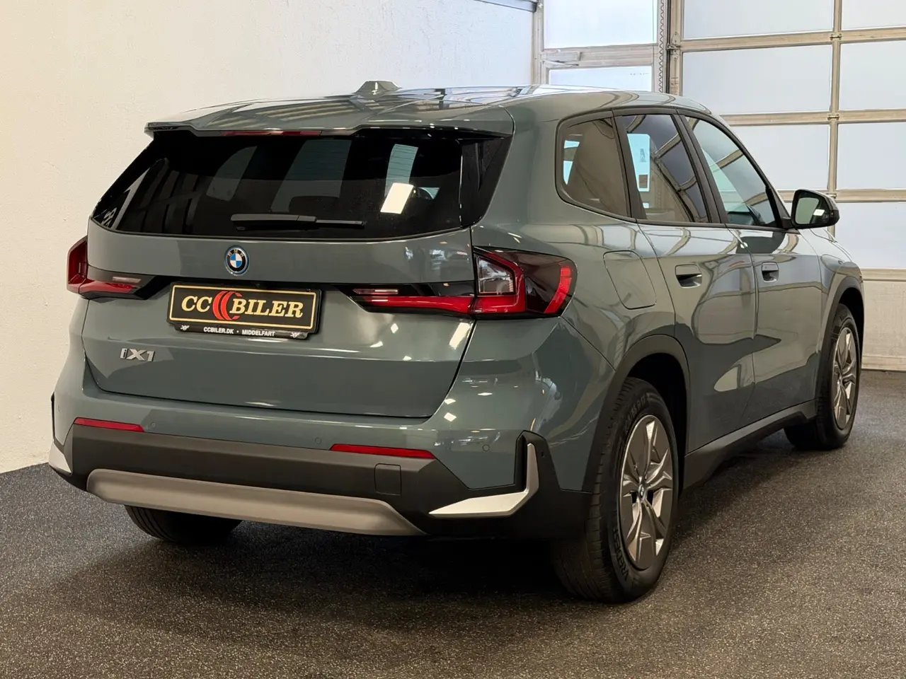 Billede 6 - BMW iX1 xDrive30