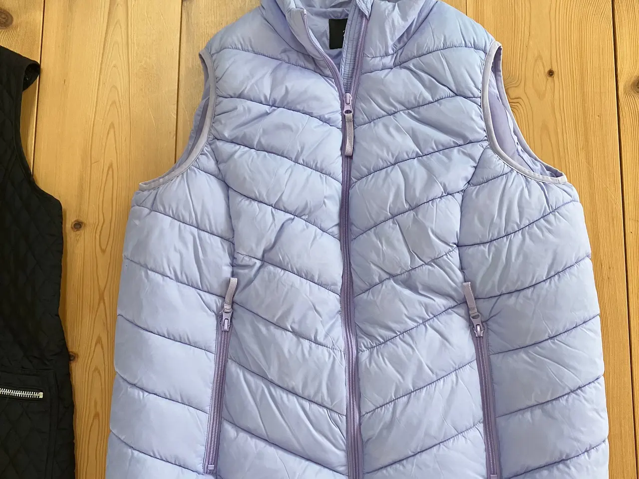 Billede 6 - Veste og trøje