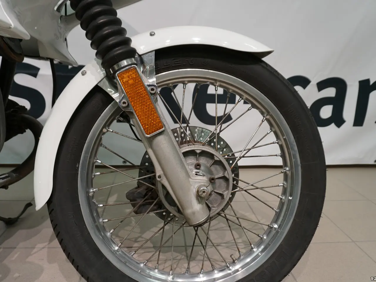 Billede 6 - BMW R 90-6