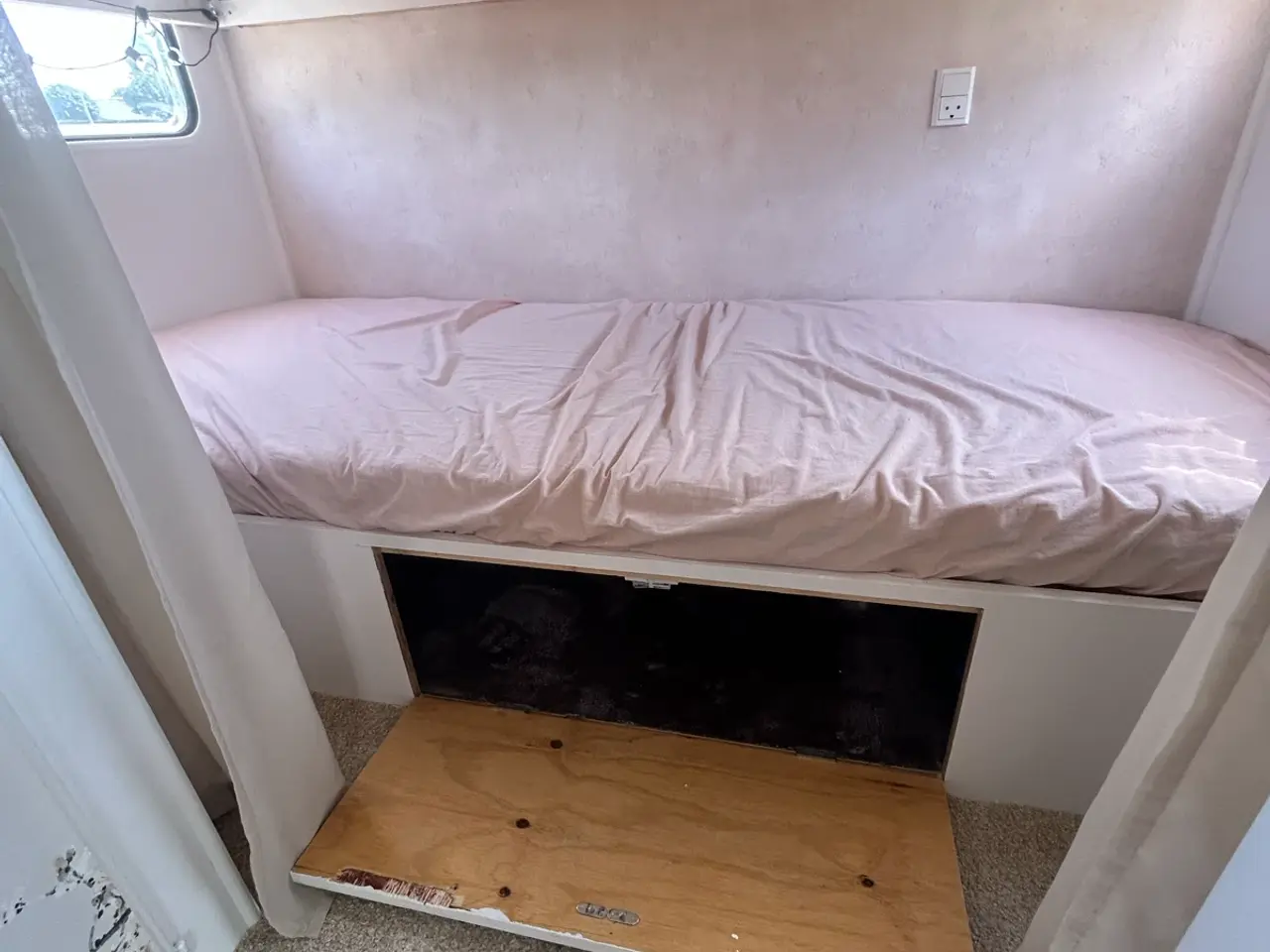 Billede 10 - Bürstner City Campingvogn