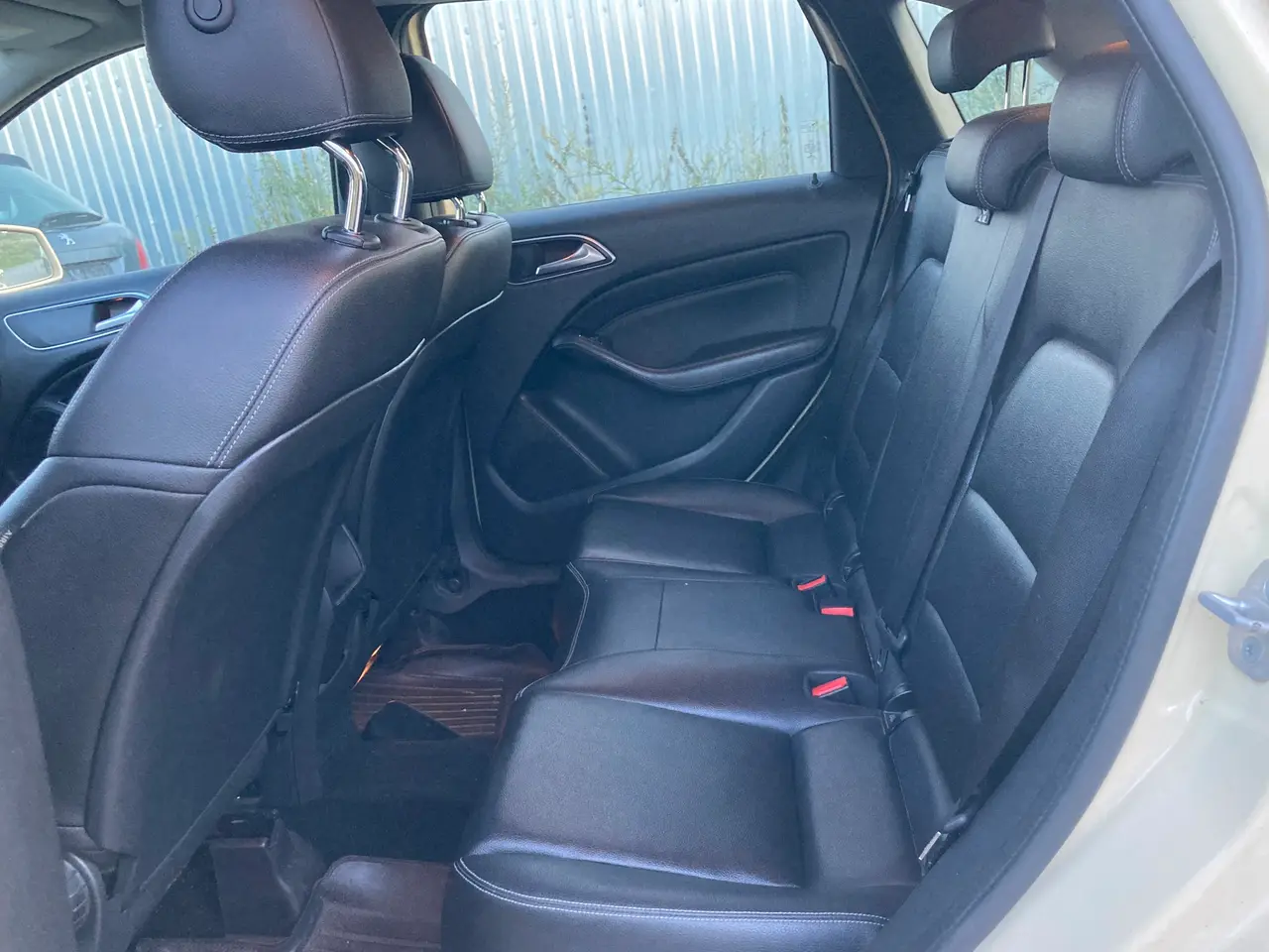 Billede 8 - Mercedes B180 2017 Automatgear Nummer 42302170