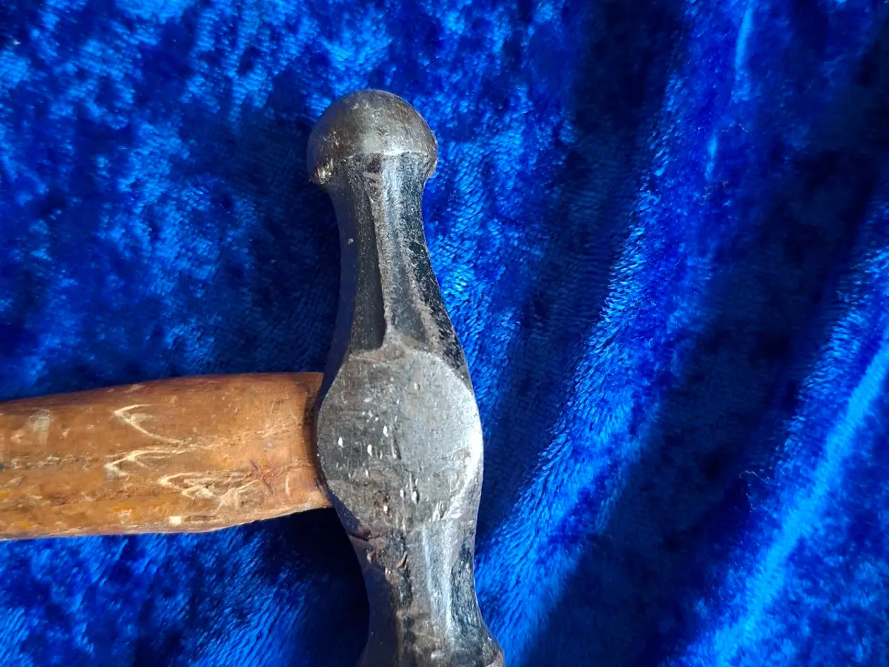 Billede 2 - Vintage kuglehammer