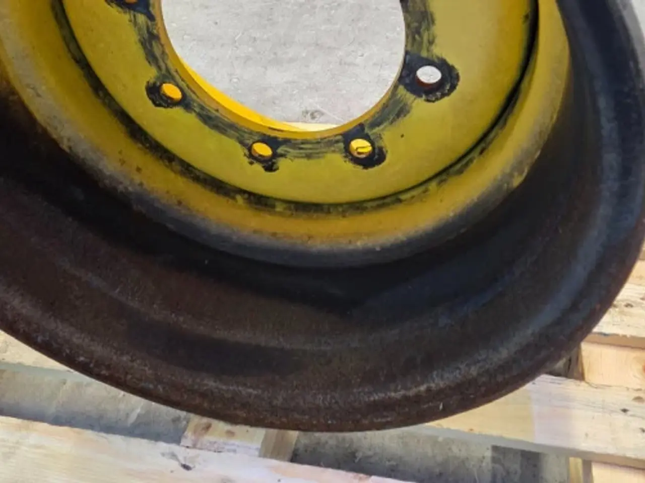 Billede 8 - 20" W16X20