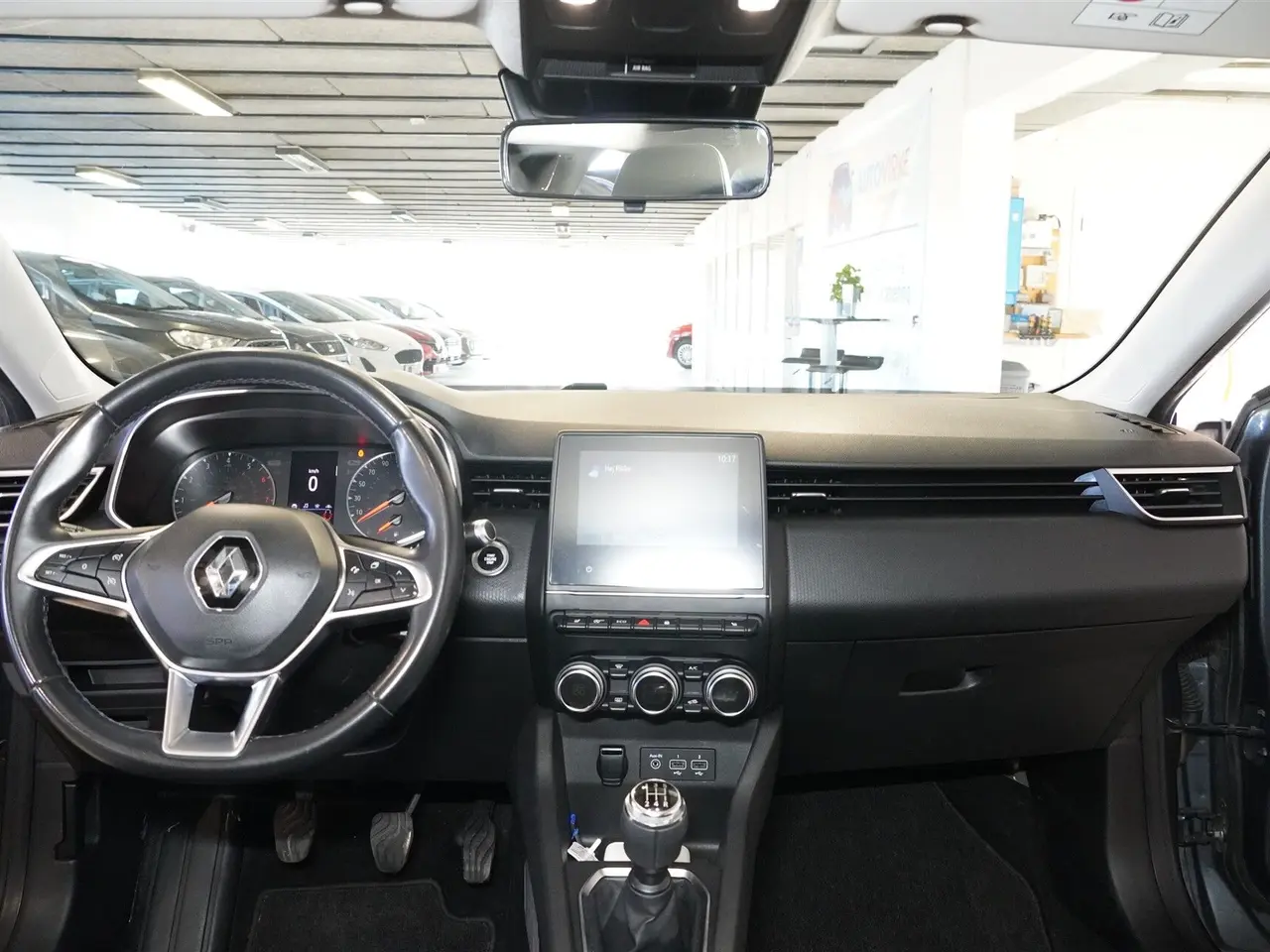 Billede 14 - Renault Clio 1,0 TCE Zen 100HK 5d