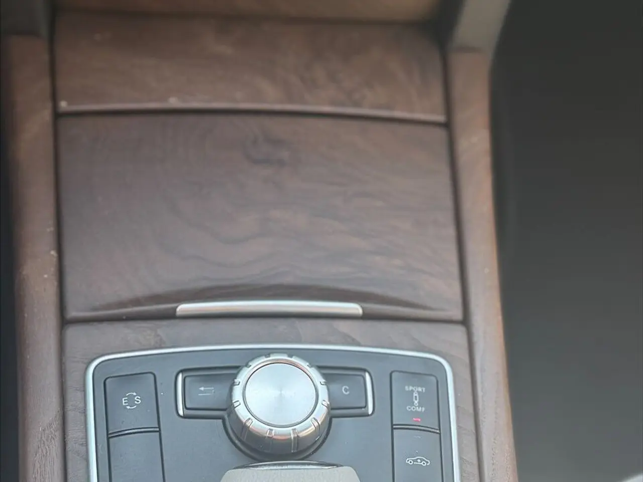 Billede 15 - Mercedes-Benz E300 d 3,0 CDI BlueEfficiency 231HK Aut.