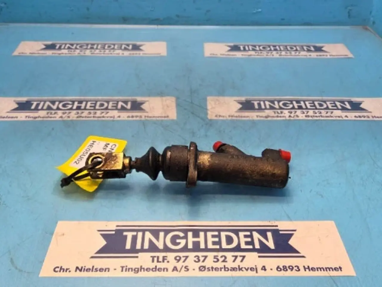 Billede 1 - Massey Ferguson 3060 Hovedcylinder 3388831M4