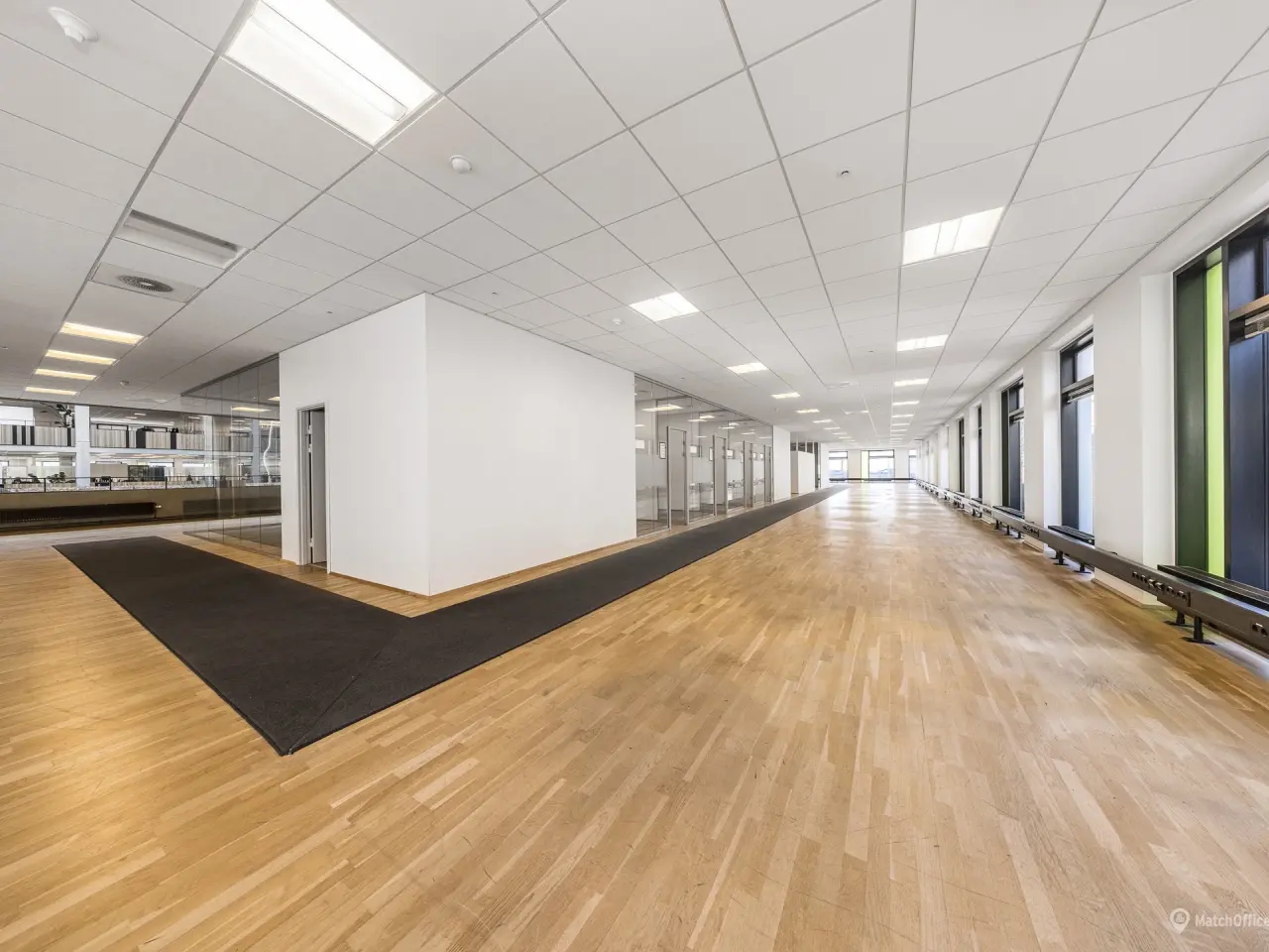 Billede 5 - Rummeligt og moderne kontor på 3.050 m²