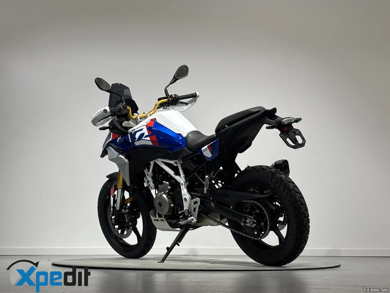 Billede 7 - BMW F 450 GS