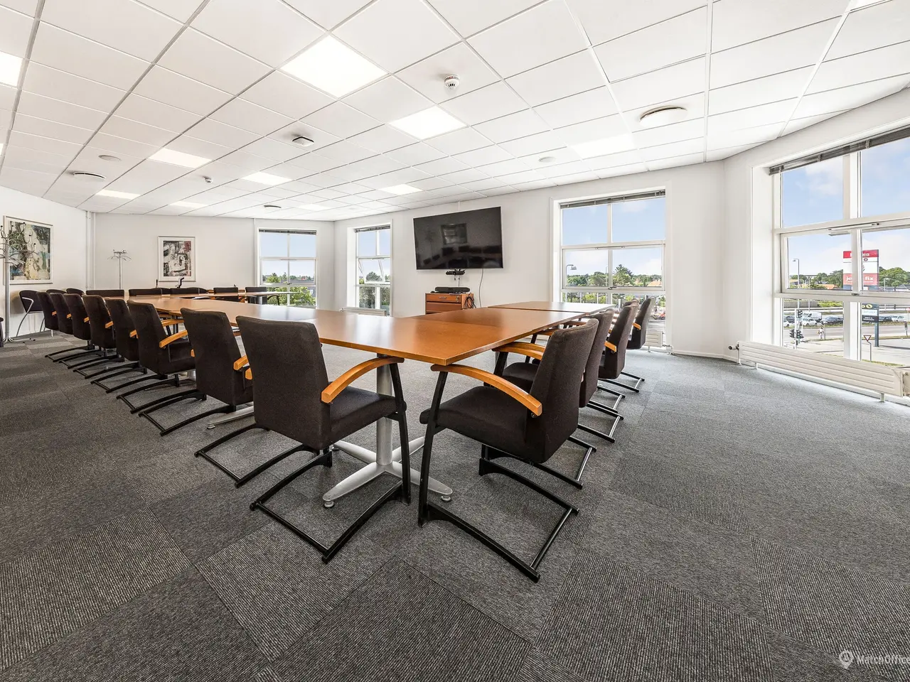 Billede 18 - 4.032 m² kontor