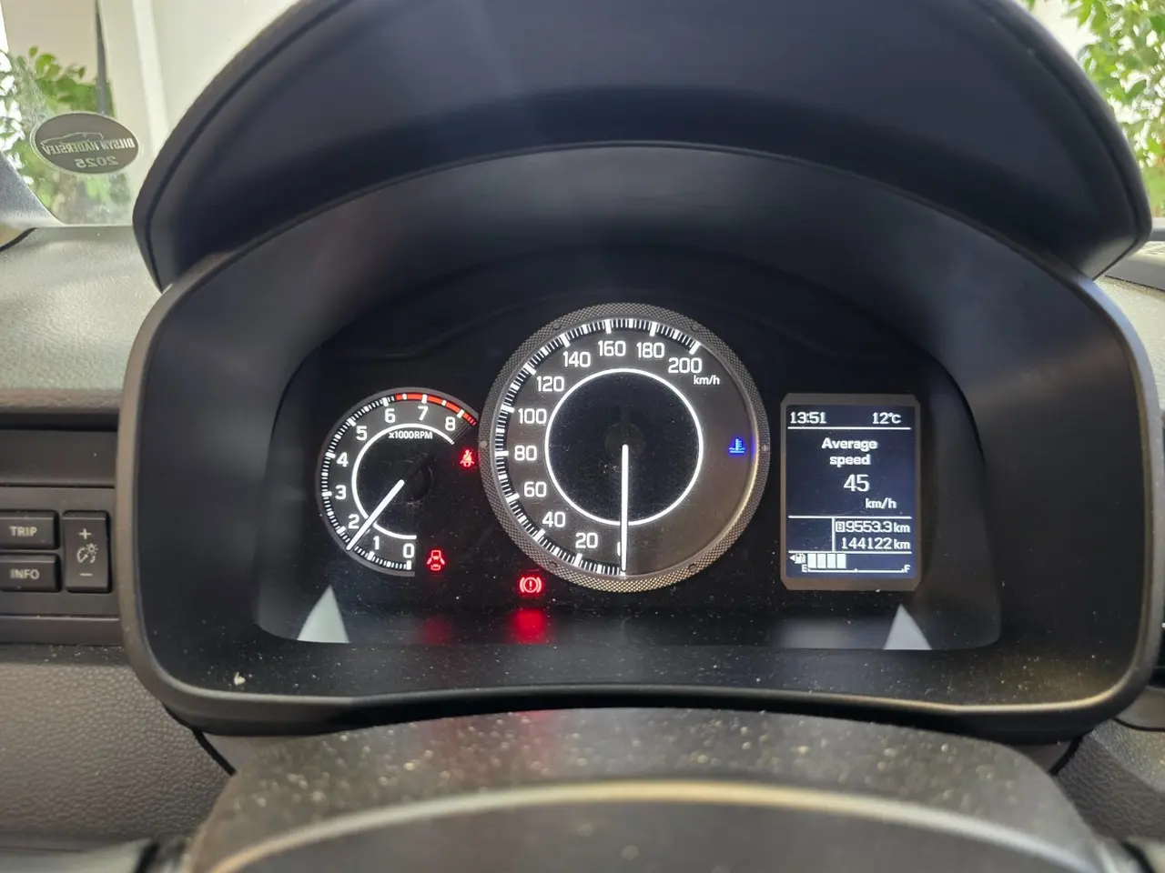 Billede 8 - Suzuki Ignis 1,2 mHybrid Club