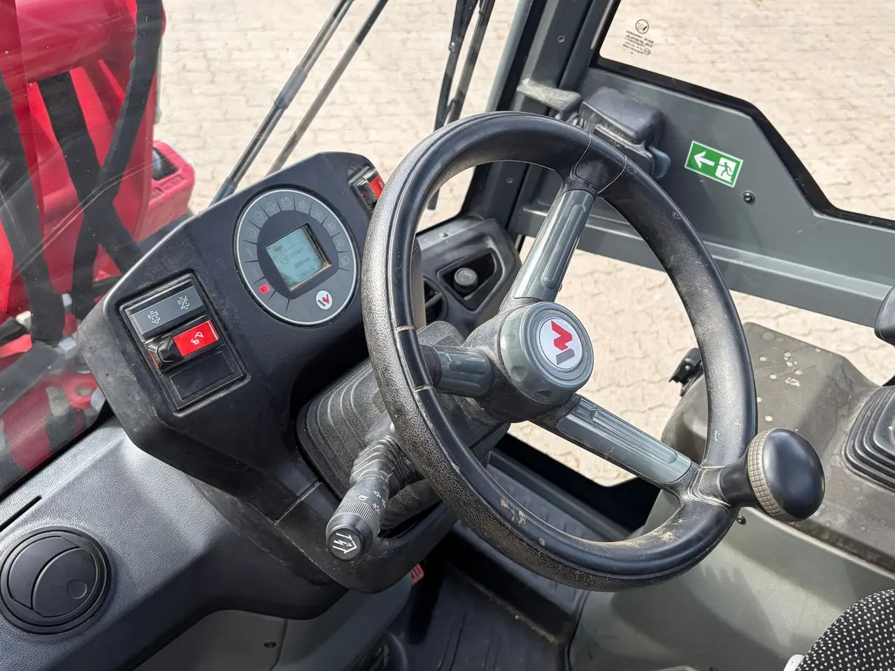 Billede 11 - Weidemann 1390