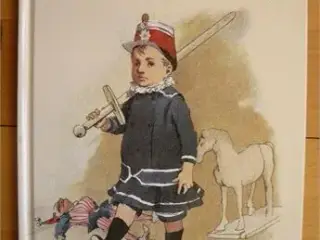 Alle tiders Børnerim