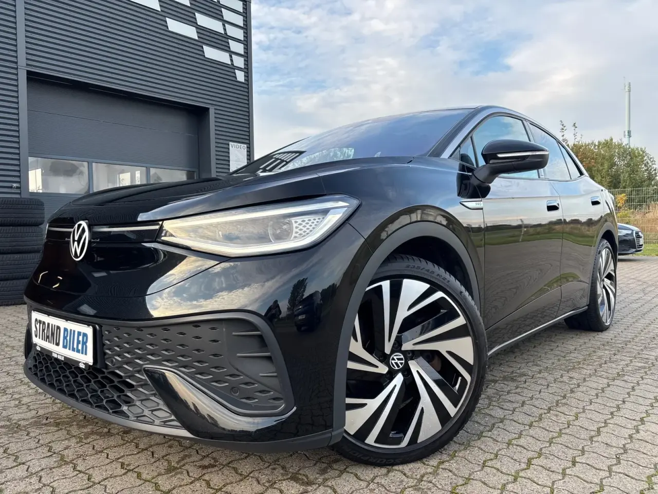 Billede 17 - VW ID.5 77 Pro Performance