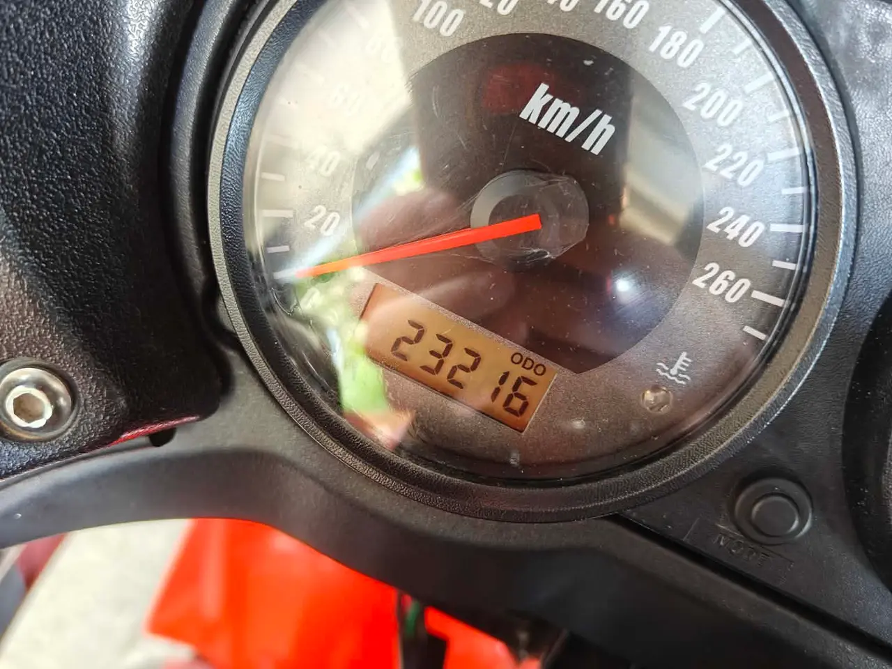 Billede 2 - Flot Kawasaki z750s sælges (nysynet)