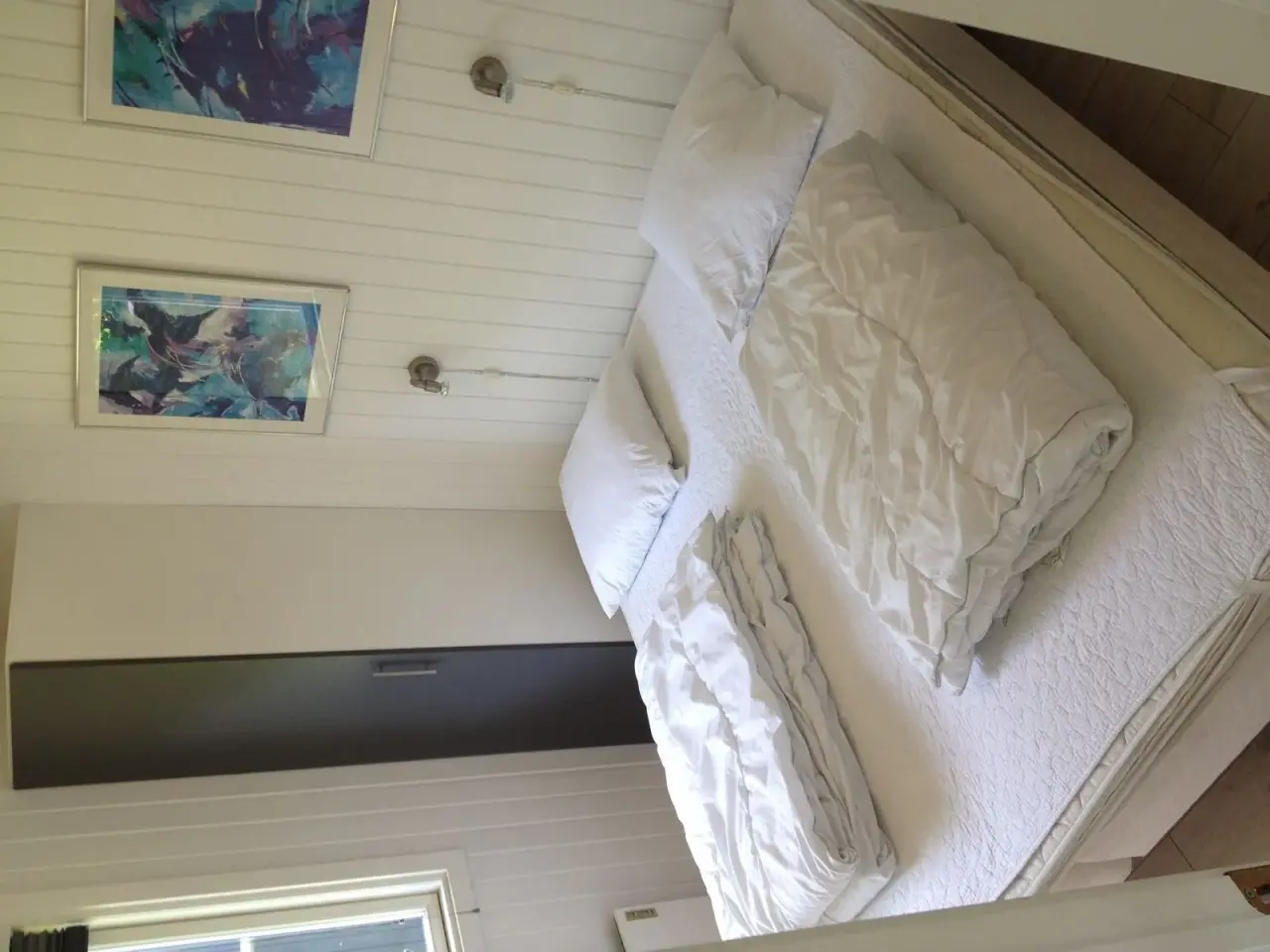 Billede 4 - hasmark strand sommerhuse fra kr1495/uge