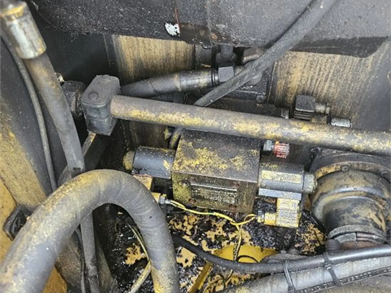 Billede 61 - Caterpillar 205 LC - 15 ton