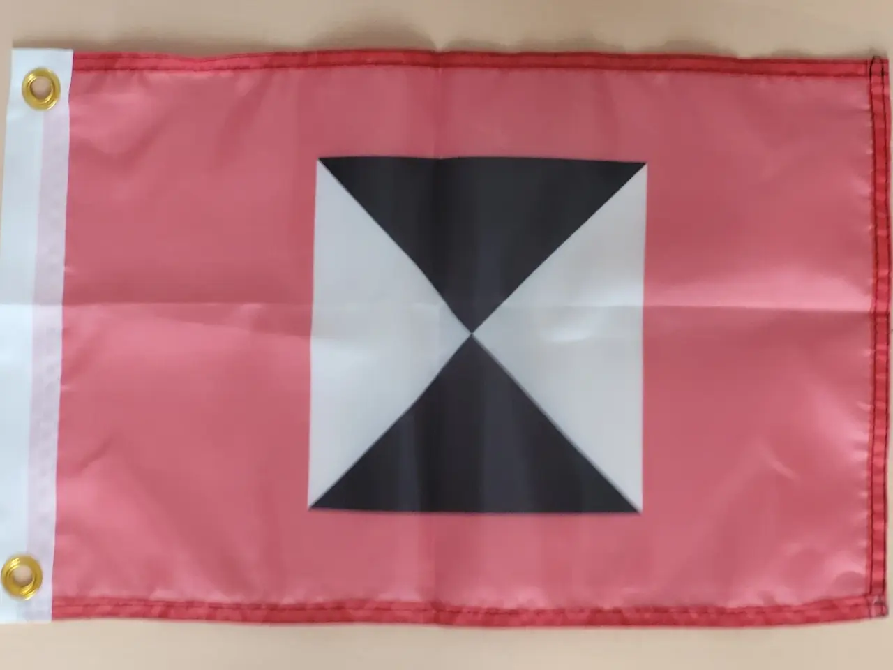 Billede 4 - Tyskland PANZER WW2 = 1 vimpel samt 1 flag