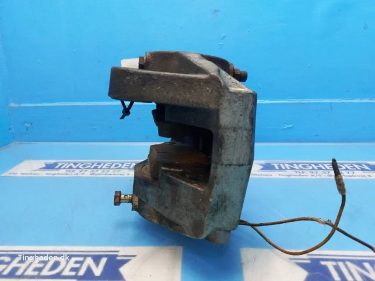 Billede 12 - New Holland CR9080 Bremsekaliber 84989455