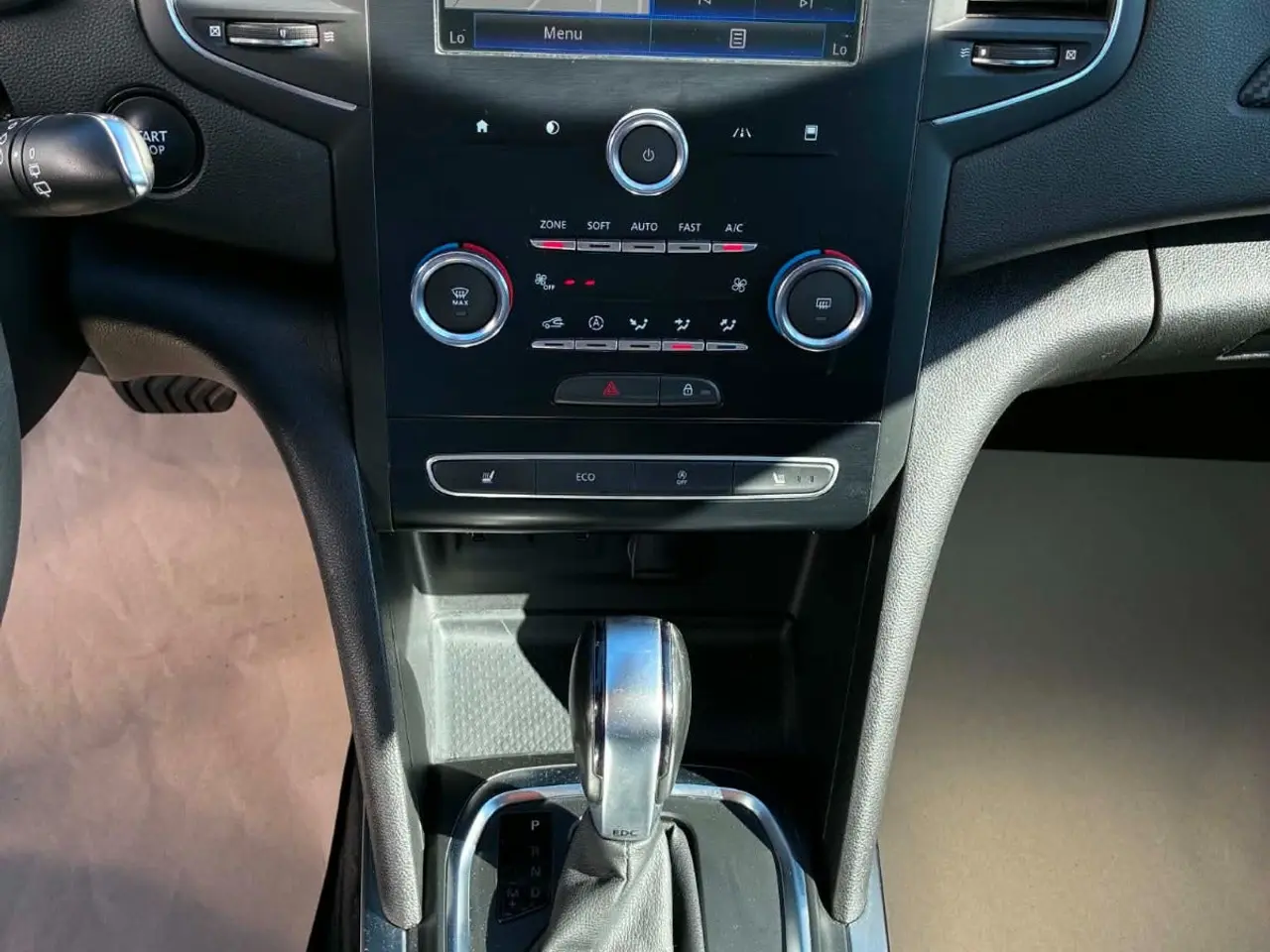 Billede 12 - Renault Megane IV 1,3 TCe 140 Limited Sport Tourer EDC