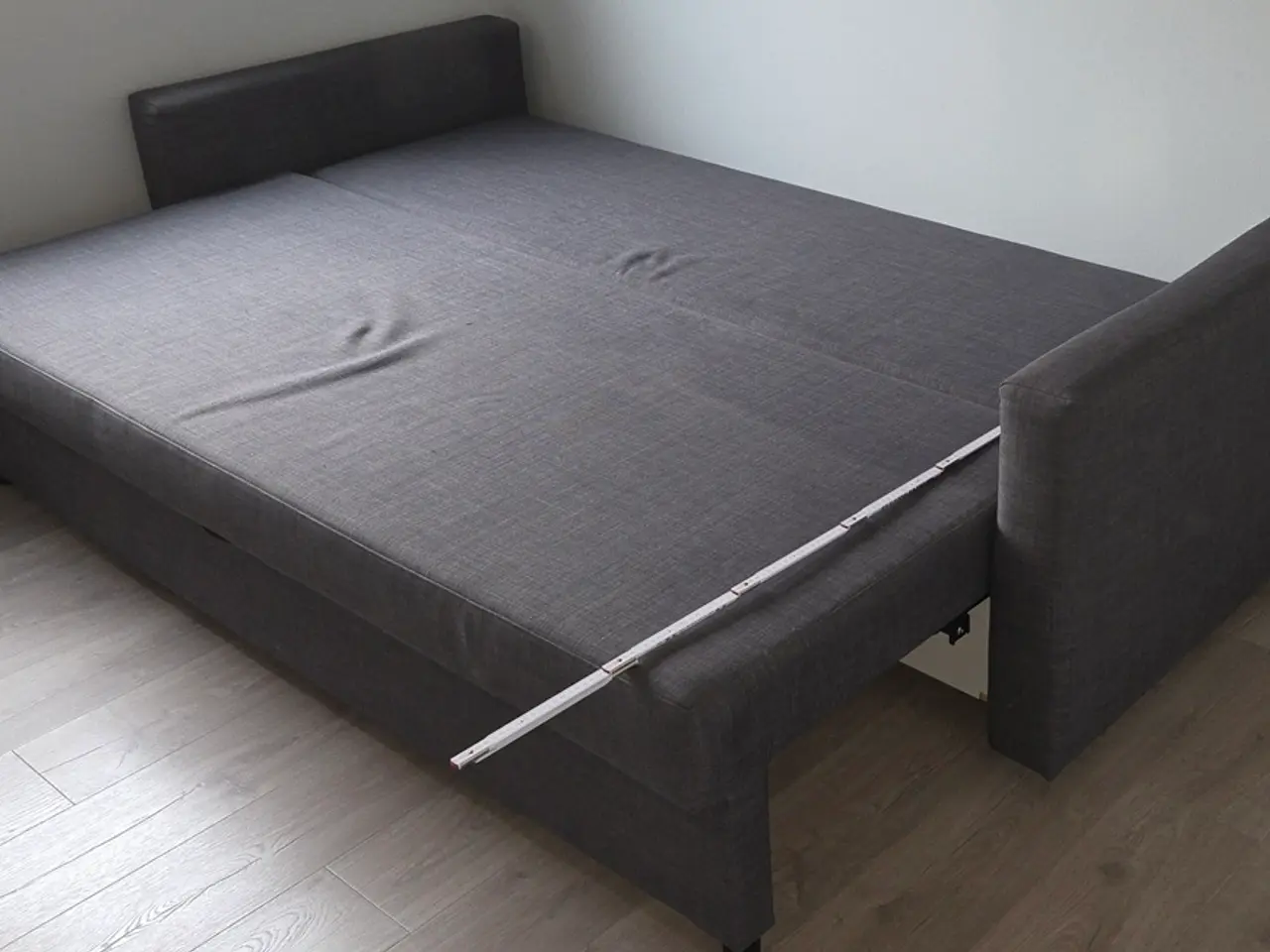 Billede 2 - Sovesofa 140 cm