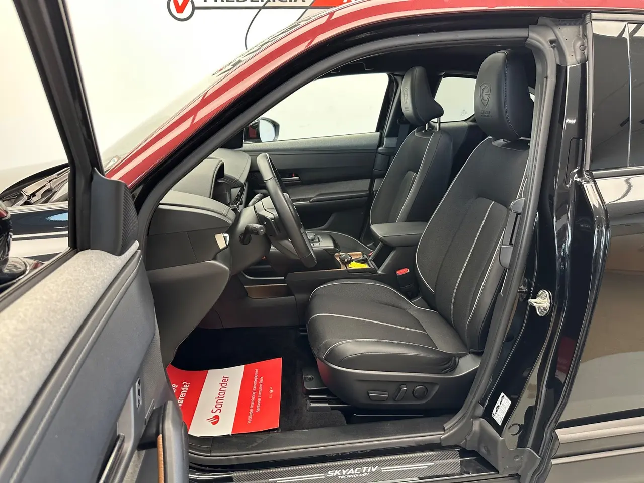 Billede 10 - Mazda MX-30 0,8 e-SkyActiv R-EV Edition-R