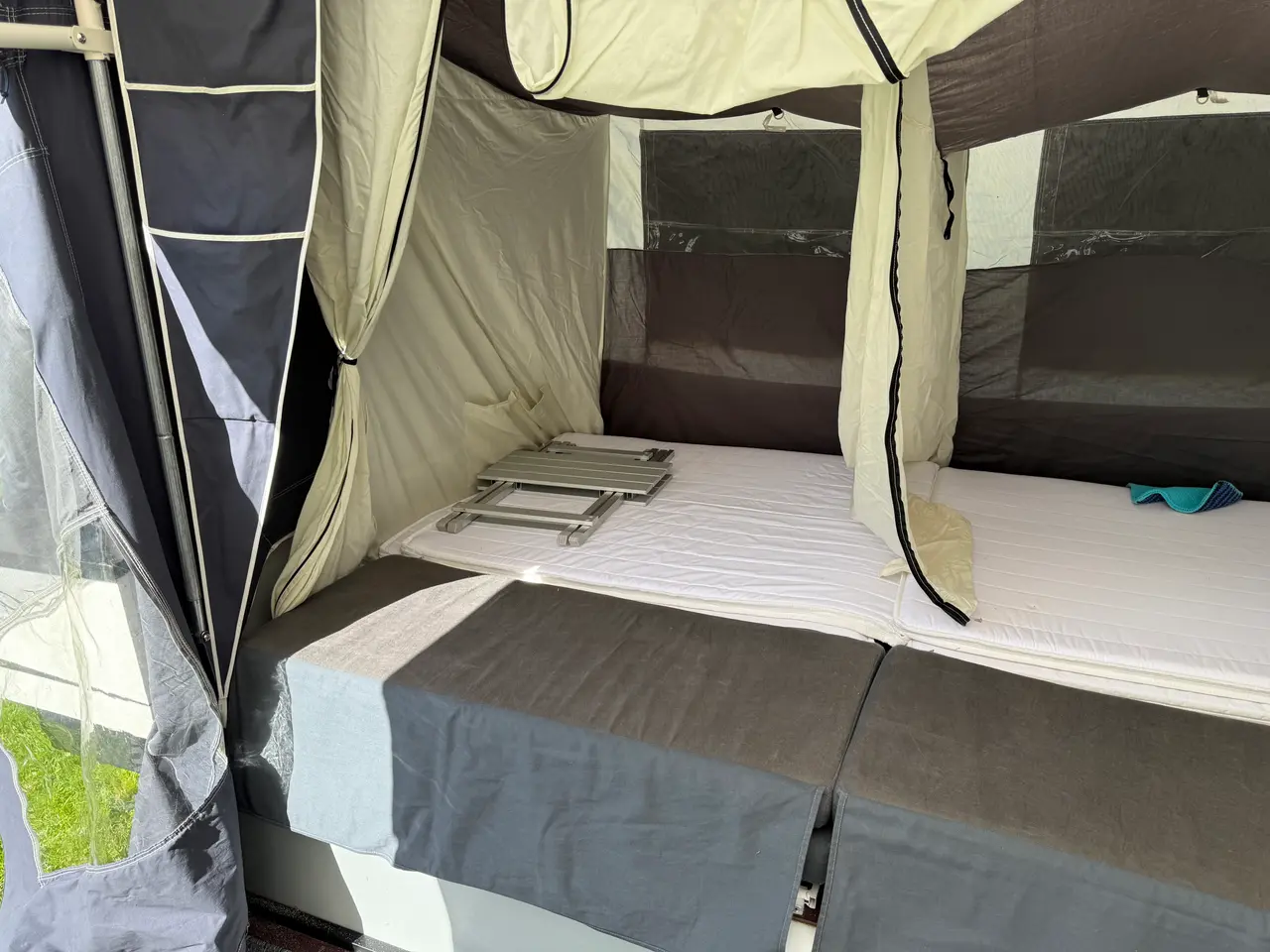 Billede 9 - 2007 combi Camp  er synet