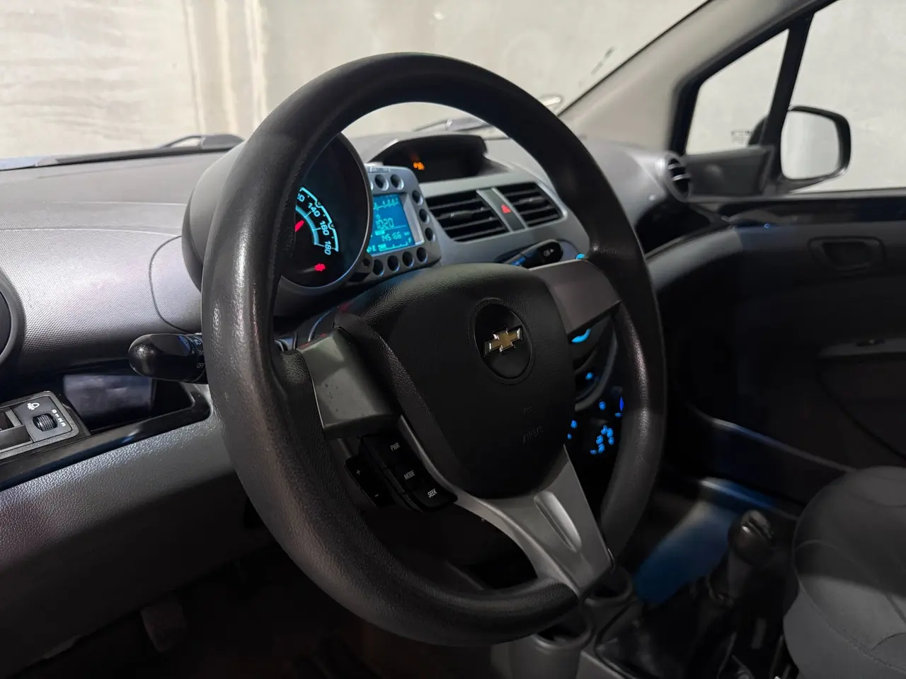Billede 7 - Chevrolet Spark 1,0 LS