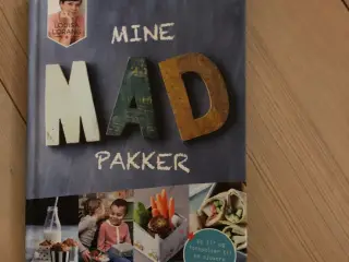 Mine Madpakker 60 fif