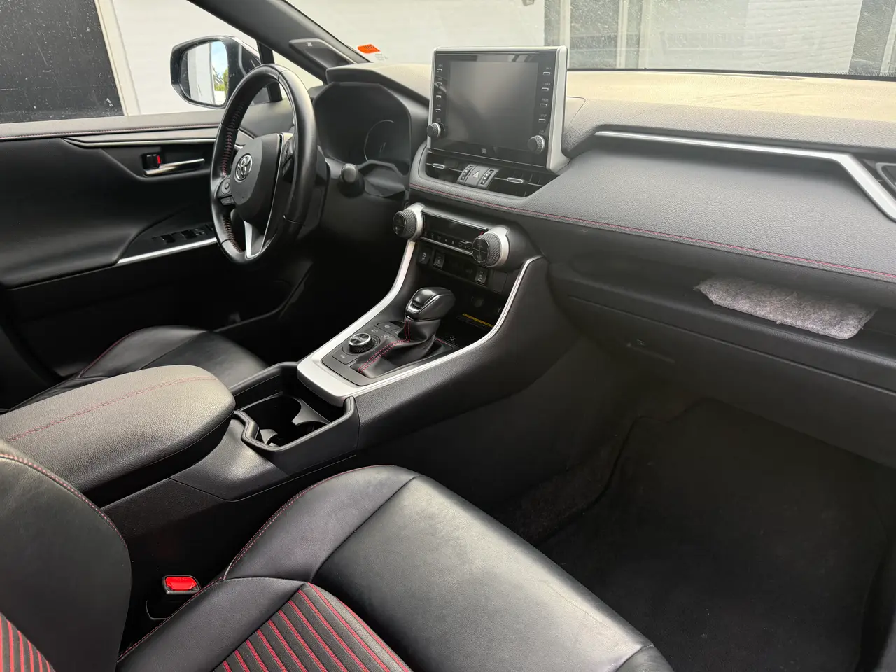 Billede 4 - Toyota Rav4 2021