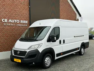 Fiat Ducato 35 Maxi L4H2 2,3 MJT 177HK Van 6g
