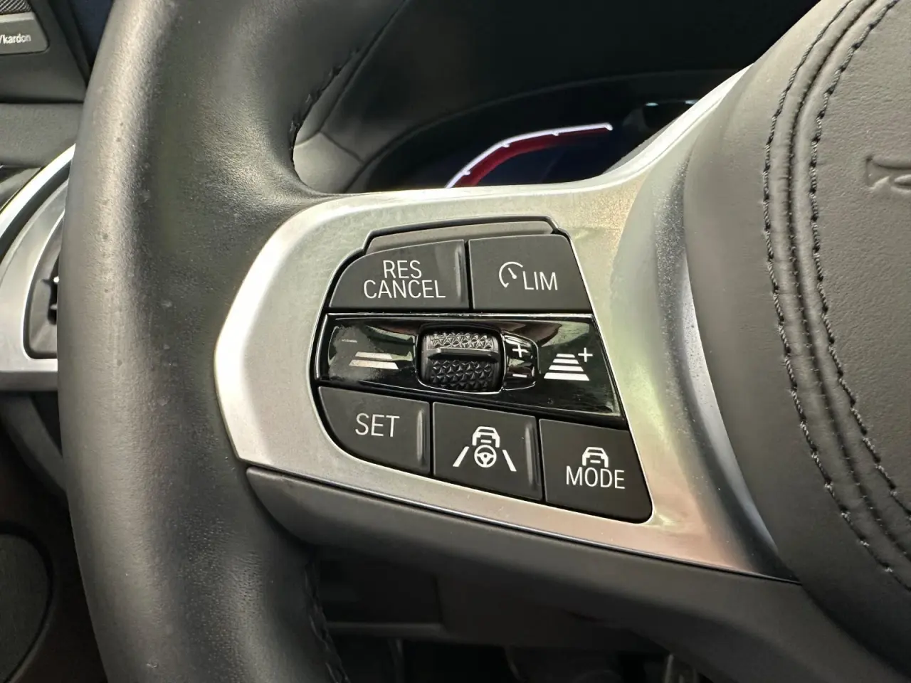 Billede 17 - BMW iX3 Charged Plus M-Sport