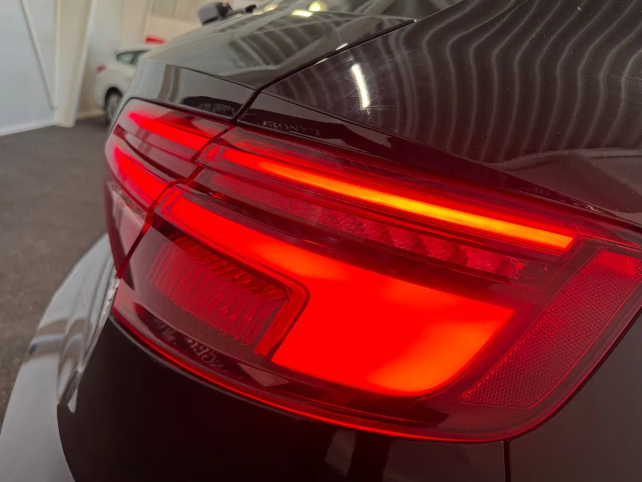 Billede 5 - Audi A3 40 TFSi S-line Sport S-tr.
