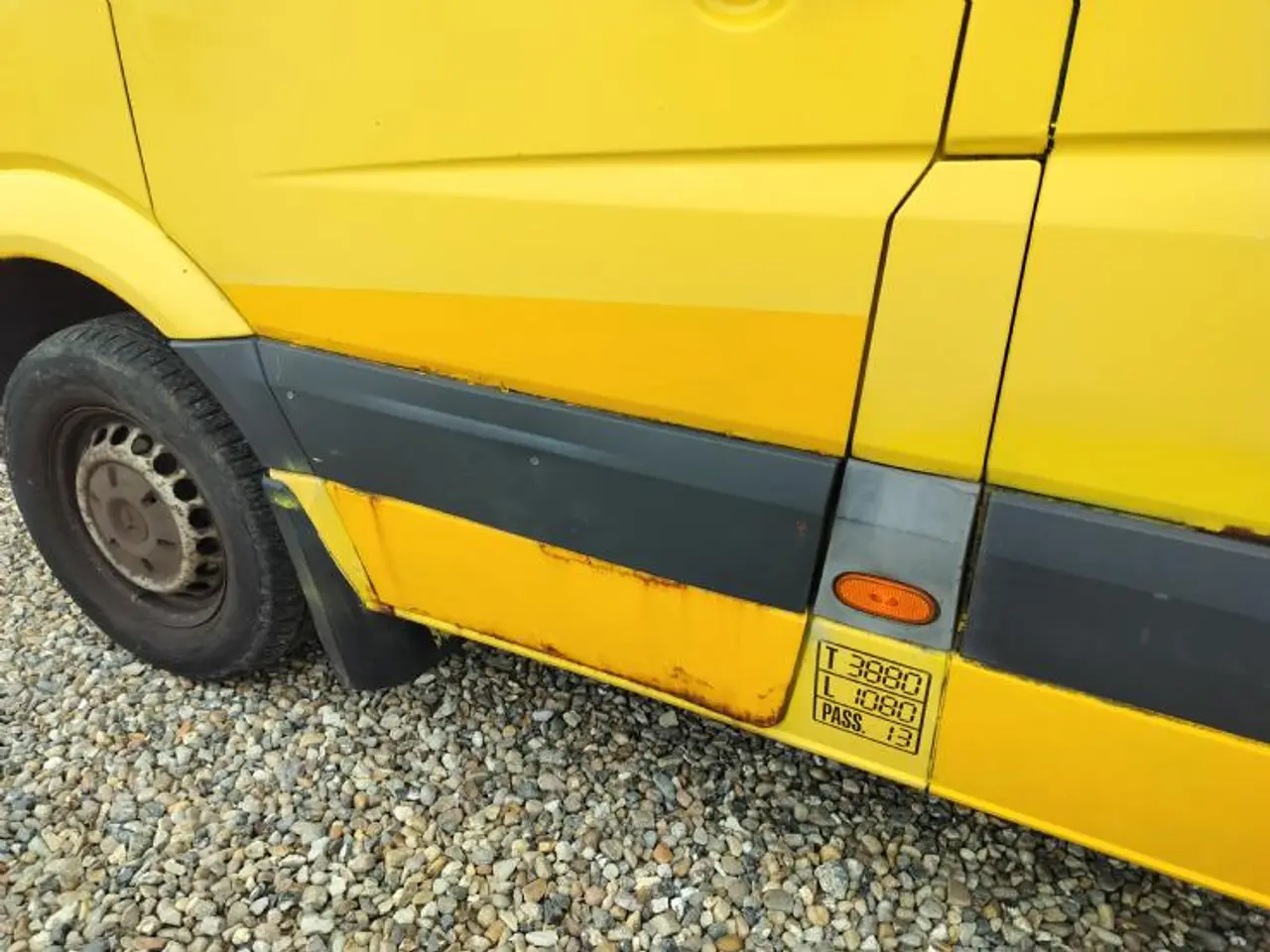 Billede 12 - Merceder sprinter cdi 315. Selv ombygget camper.