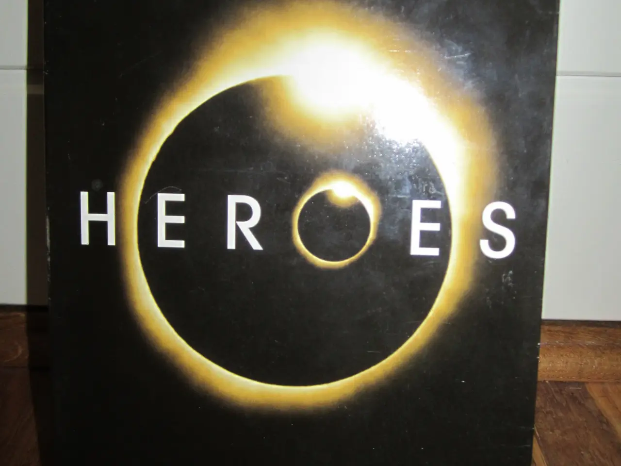 Billede 1 - HEROES. Season 1. Boks. BYD.